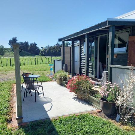 Long Cottage Patangata エクステリア 写真