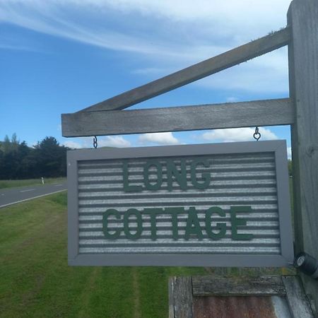 Long Cottage Patangata エクステリア 写真