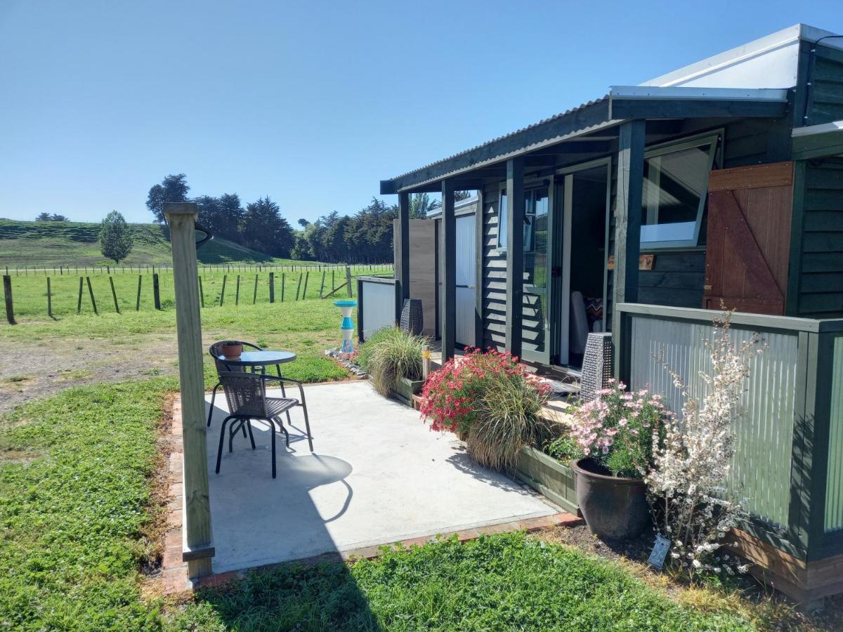 Long Cottage Patangata エクステリア 写真
