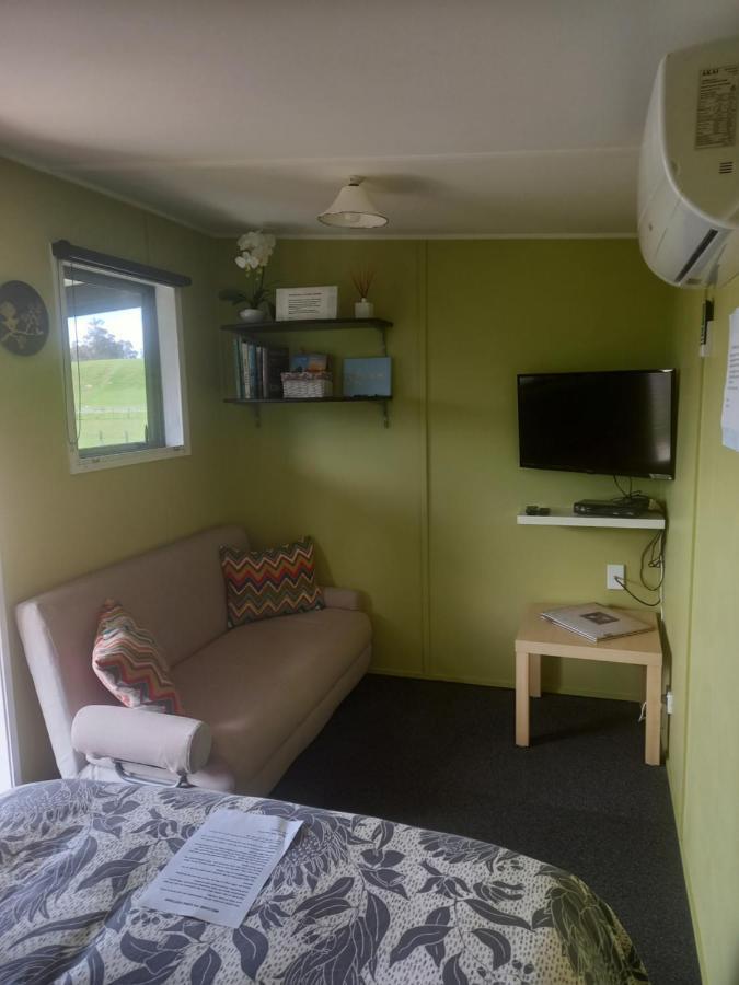 Long Cottage Patangata エクステリア 写真