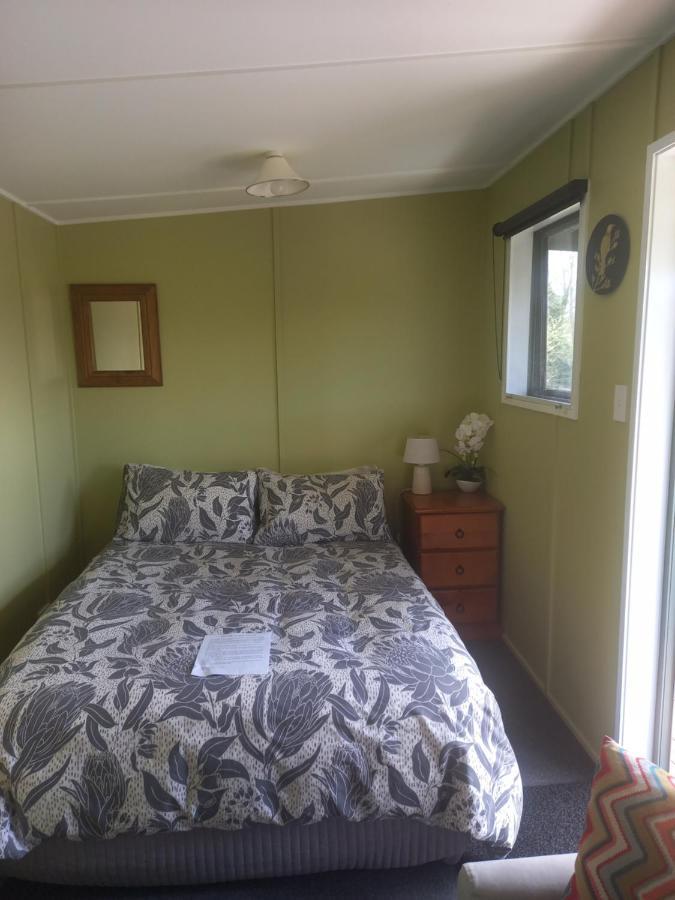 Long Cottage Patangata エクステリア 写真