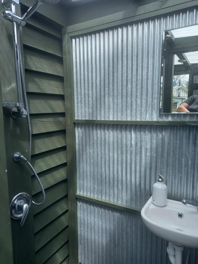 Long Cottage Patangata エクステリア 写真