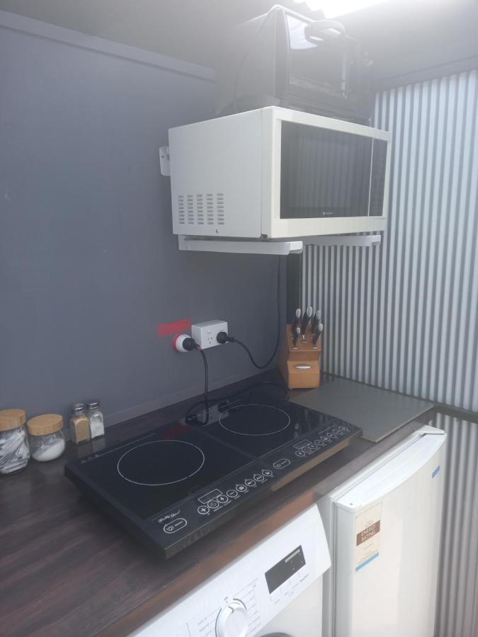 Long Cottage Patangata エクステリア 写真
