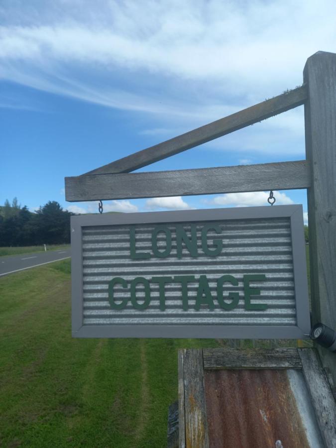 Long Cottage Patangata エクステリア 写真