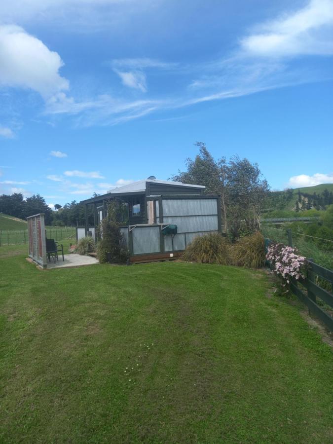 Long Cottage Patangata エクステリア 写真