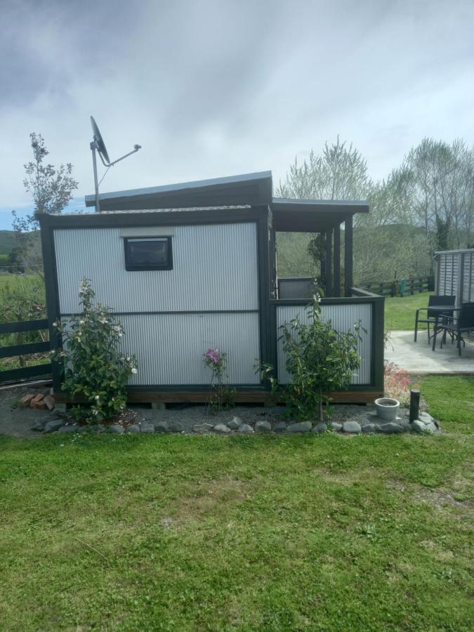 Long Cottage Patangata エクステリア 写真
