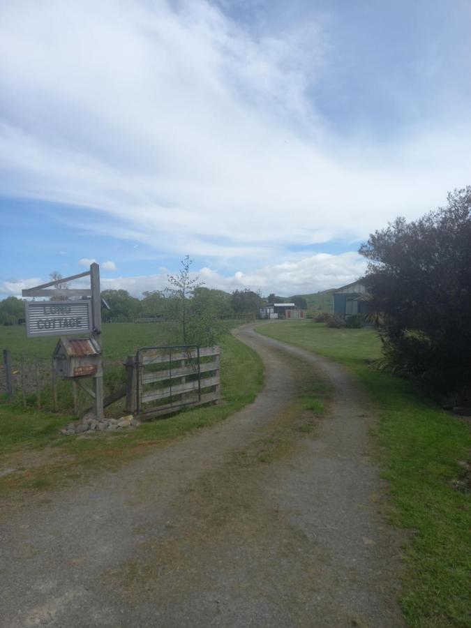 Long Cottage Patangata エクステリア 写真