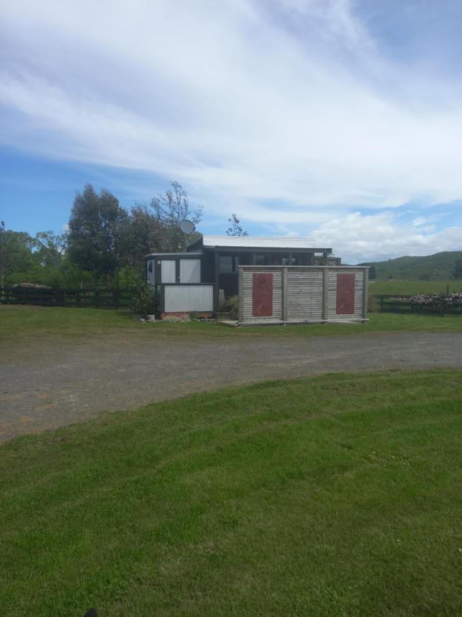 Long Cottage Patangata エクステリア 写真