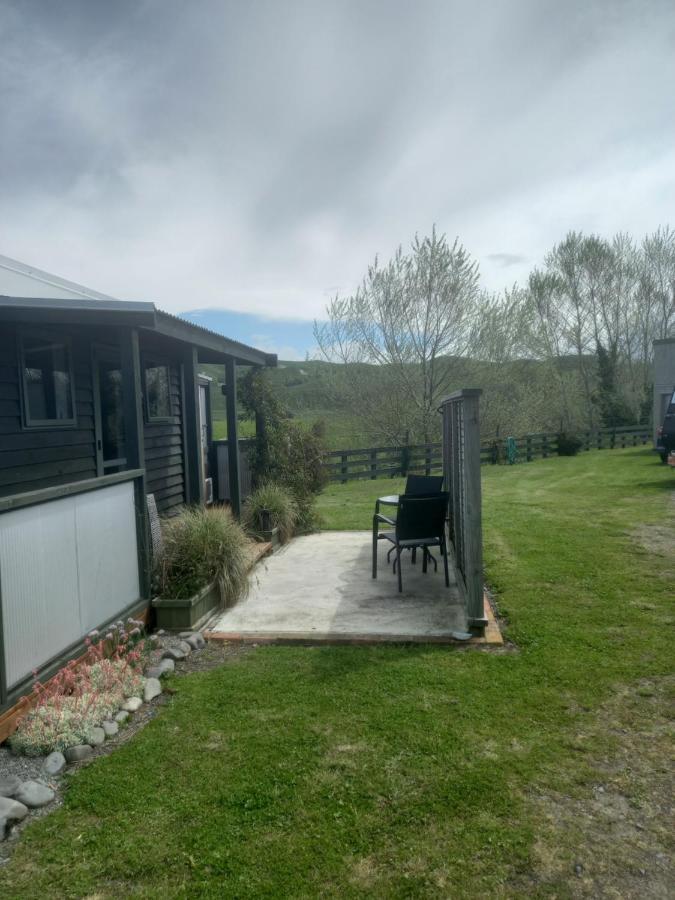 Long Cottage Patangata エクステリア 写真