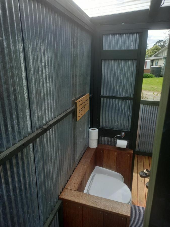 Long Cottage Patangata エクステリア 写真
