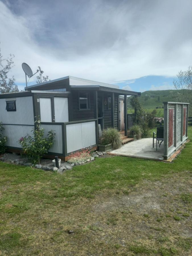Long Cottage Patangata エクステリア 写真